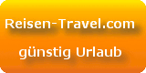 Reisen günstig in den Urlaub bei reisen-travel.com