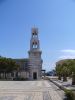 Kalymnos-Griechenland-Glockenturm-Kirche-Pothia.JPG