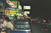 Urlaub Thailand Pattaya Einkaufen Nachts in der Stadt.JPG